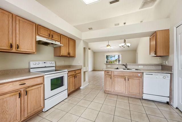 1293 SW Kalevala Drive, Port St. Lucie, Port St Lucie, FL 34953