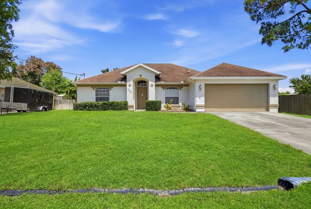 1293 SW Kalevala Drive, Port St. Lucie, Port St Lucie, FL 34953