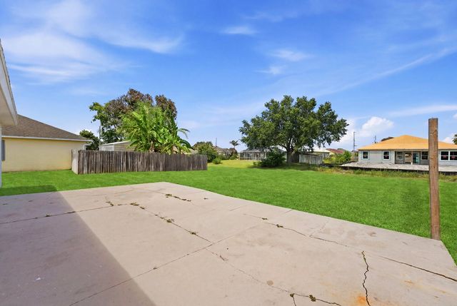 1293 SW Kalevala Drive, Port St. Lucie, Port St Lucie, FL 34953