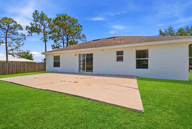 1293 SW Kalevala Drive, Port St. Lucie, Port St Lucie, FL 34953