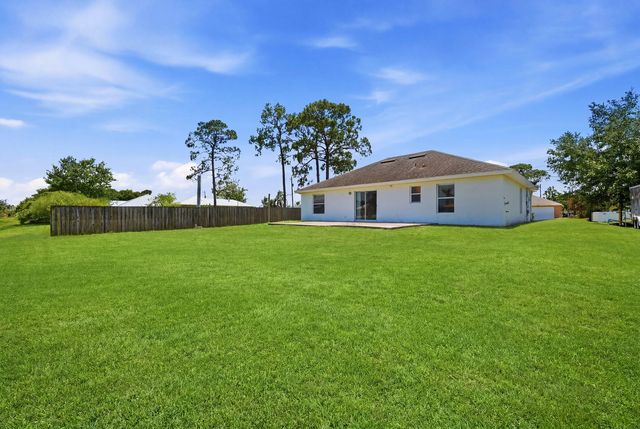 1293 SW Kalevala Drive, Port St. Lucie, Port St Lucie, FL 34953