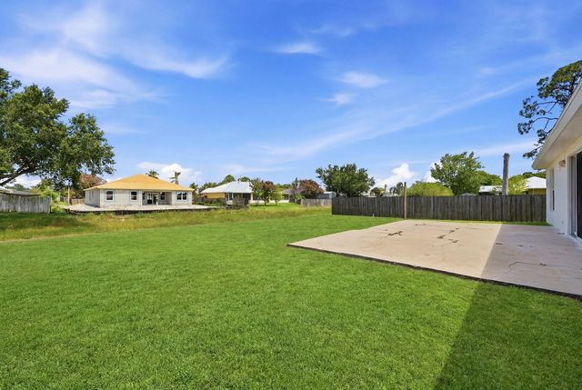 1293 SW Kalevala Drive, Port St. Lucie, Port St Lucie, FL 34953