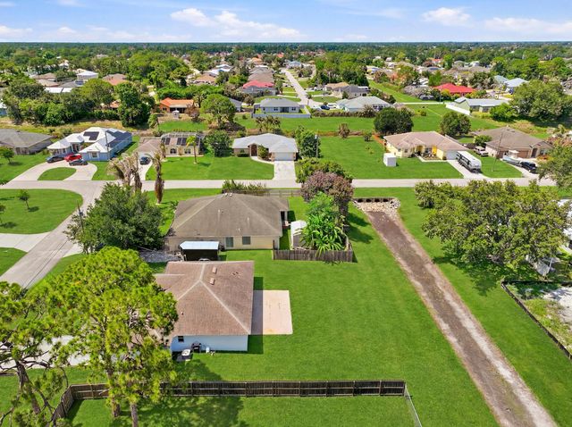 1293 SW Kalevala Drive, Port St. Lucie, Port St Lucie, FL 34953
