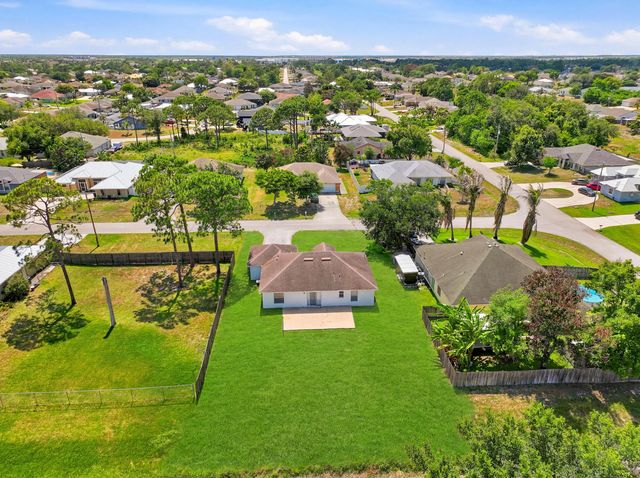 1293 SW Kalevala Drive, Port St. Lucie, Port St Lucie, FL 34953
