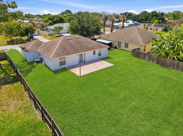 1293 SW Kalevala Drive, Port St. Lucie, Port St Lucie, FL 34953