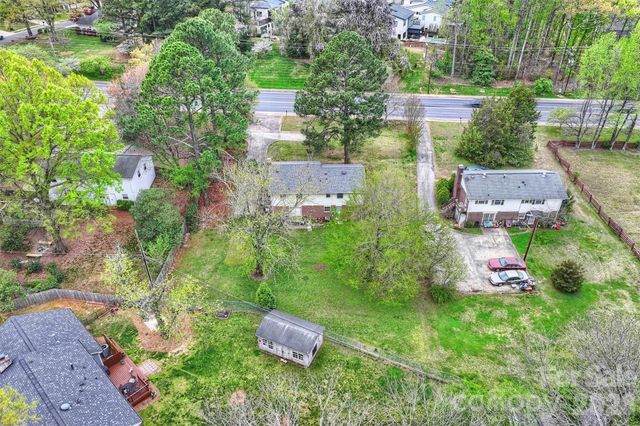 1518 Rama Road, Charlotte, NC 28211