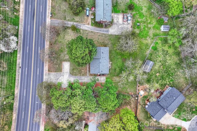 1518 Rama Road, Charlotte, NC 28211