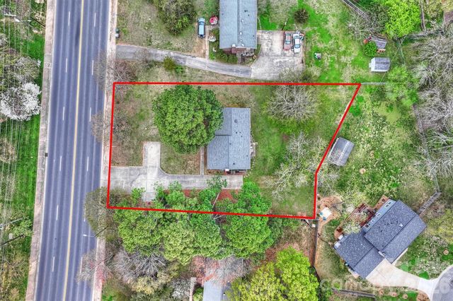 1518 Rama Road, Charlotte, NC 28211