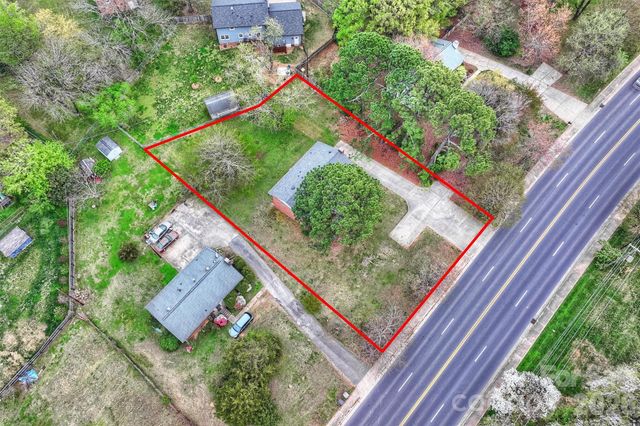 1518 Rama Road, Charlotte, NC 28211