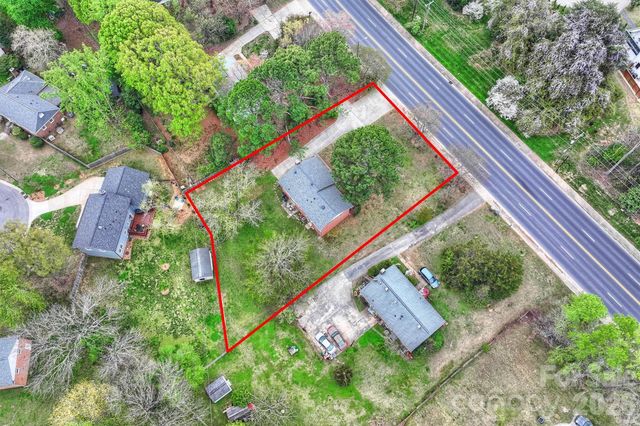 1518 Rama Road, Charlotte, NC 28211