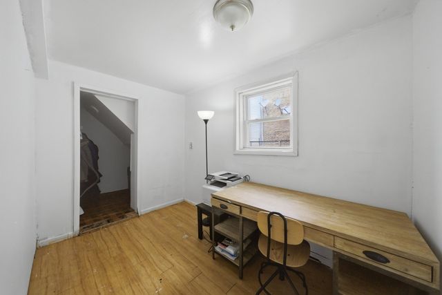 3828 S Honore Street, Chicago, IL 60609