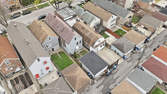 3828 S Honore Street, Chicago, IL 60609