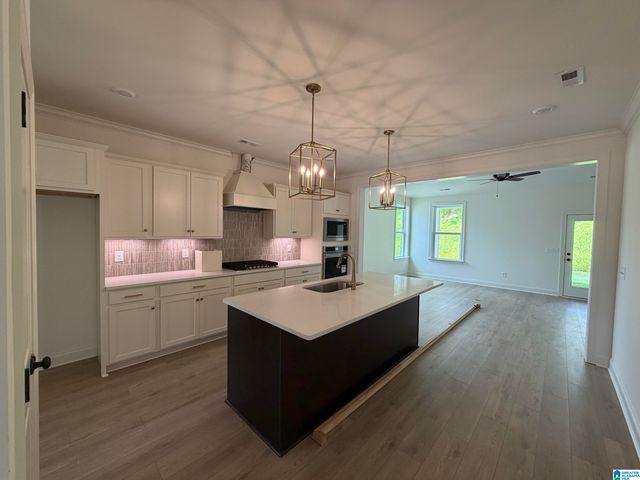 5000 CHELSEA PARK BEND, Chelsea, AL 35043