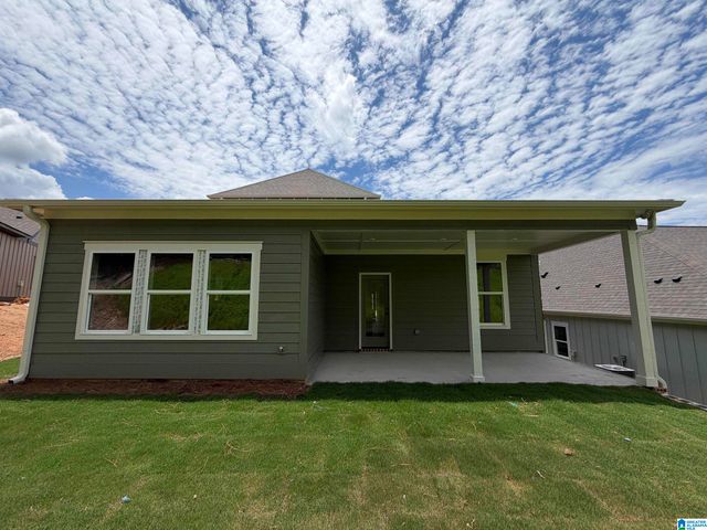 5000 CHELSEA PARK BEND, Chelsea, AL 35043