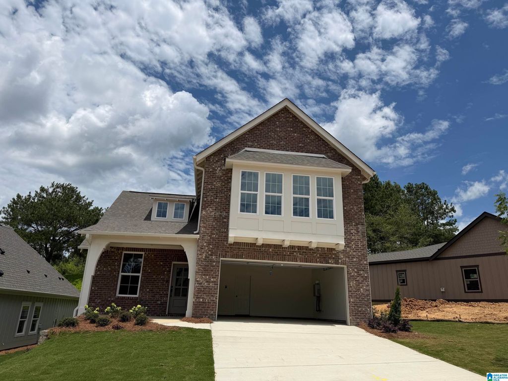5000 CHELSEA PARK BEND, Chelsea, AL 35043