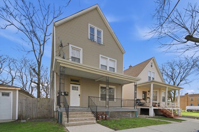3311 N Kostner Avenue, Chicago, IL 60641