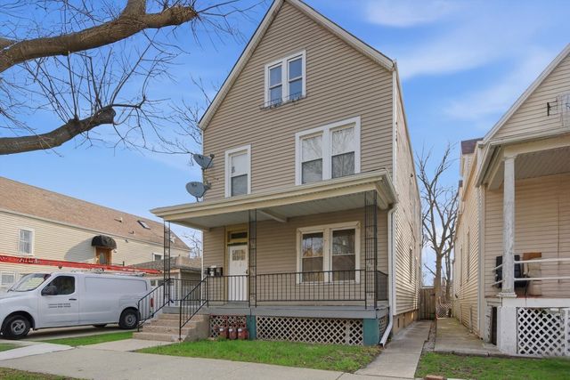 3311 N Kostner Avenue, Chicago, IL 60641