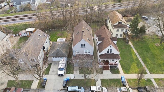 3311 N Kostner Avenue, Chicago, IL 60641