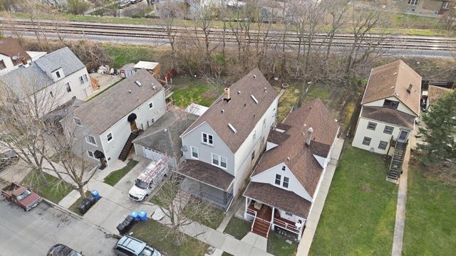 3311 N Kostner Avenue, Chicago, IL 60641