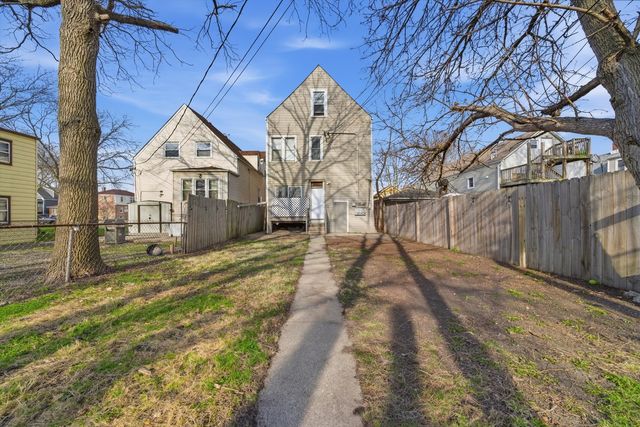 3311 N Kostner Avenue, Chicago, IL 60641