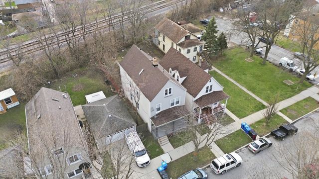 3311 N Kostner Avenue, Chicago, IL 60641