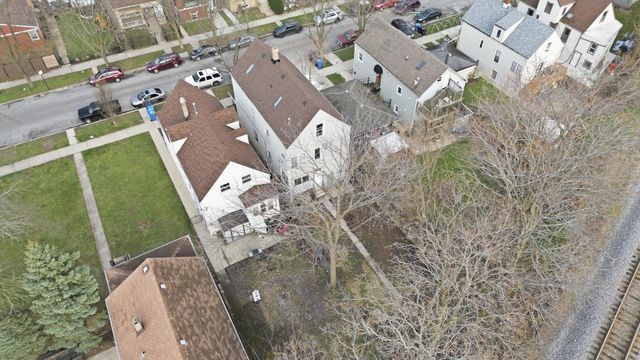 3311 N Kostner Avenue, Chicago, IL 60641