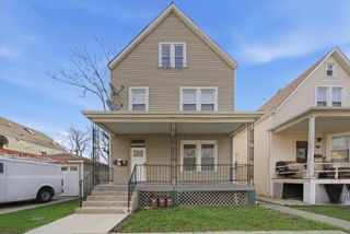 3311 N Kostner Avenue, Chicago, IL 60641