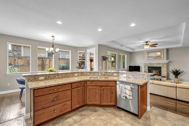 1299 Cedar Brook Court, Gardnerville, NV 89460