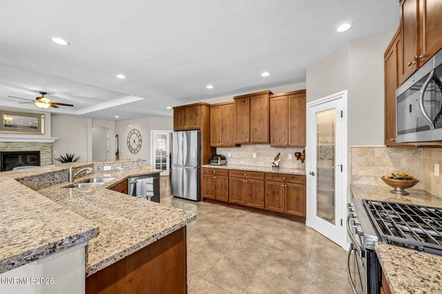 1299 Cedar Brook Court, Gardnerville, NV 89460