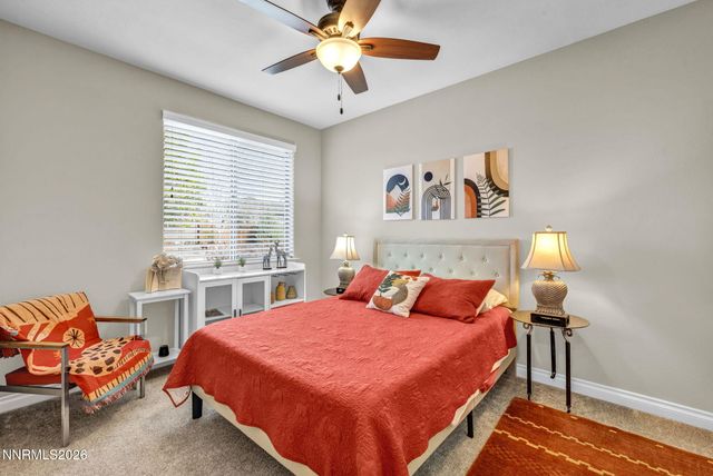 1299 Cedar Brook Court, Gardnerville, NV 89460