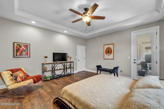 1299 Cedar Brook Court, Gardnerville, NV 89460