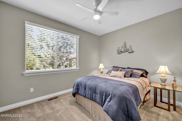 1299 Cedar Brook Court, Gardnerville, NV 89460