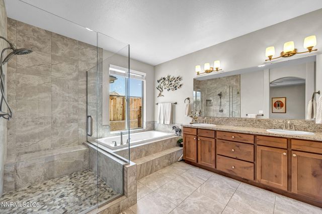 1299 Cedar Brook Court, Gardnerville, NV 89460