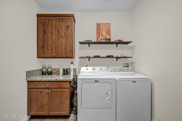 1299 Cedar Brook Court, Gardnerville, NV 89460