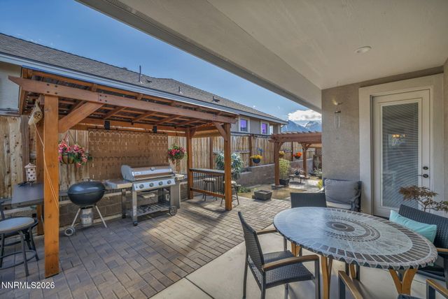 1299 Cedar Brook Court, Gardnerville, NV 89460