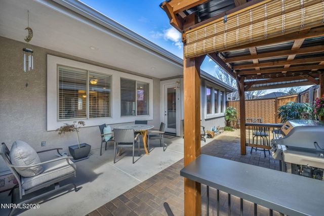 1299 Cedar Brook Court, Gardnerville, NV 89460