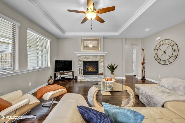 1299 Cedar Brook Court, Gardnerville, NV 89460