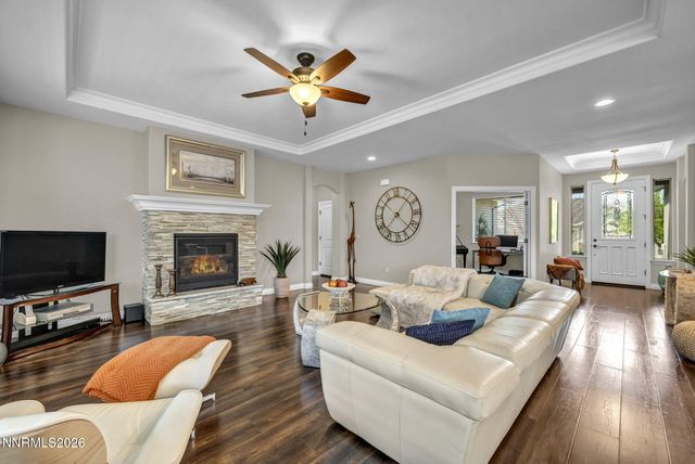1299 Cedar Brook Court, Gardnerville, NV 89460