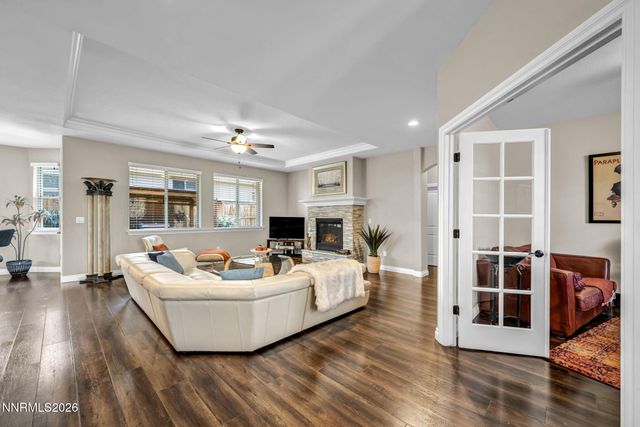 1299 Cedar Brook Court, Gardnerville, NV 89460