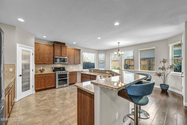 1299 Cedar Brook Court, Gardnerville, NV 89460