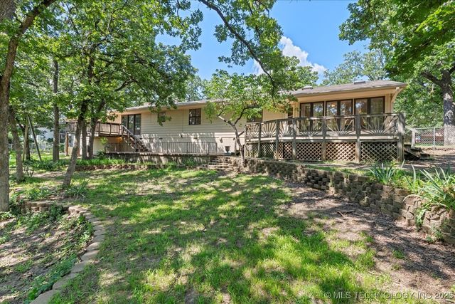 3321 Woodland Road, Bartlesville, OK 74006