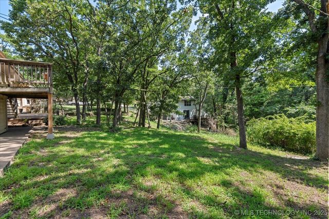 3321 Woodland Road, Bartlesville, OK 74006