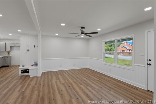 310 Saint James Street, Raeford, NC 28376