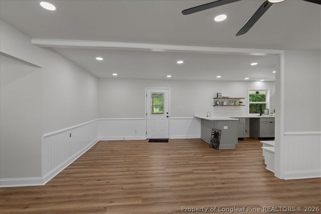 310 Saint James Street, Raeford, NC 28376