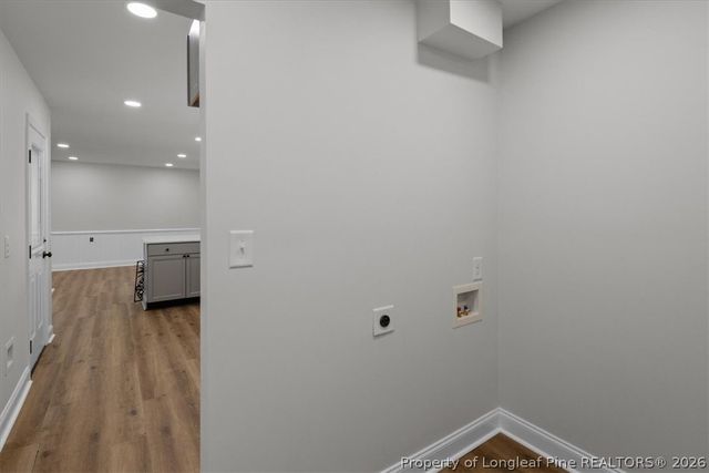 310 Saint James Street, Raeford, NC 28376