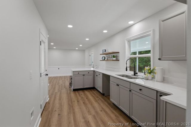 310 Saint James Street, Raeford, NC 28376