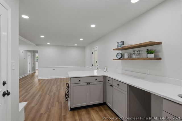 310 Saint James Street, Raeford, NC 28376