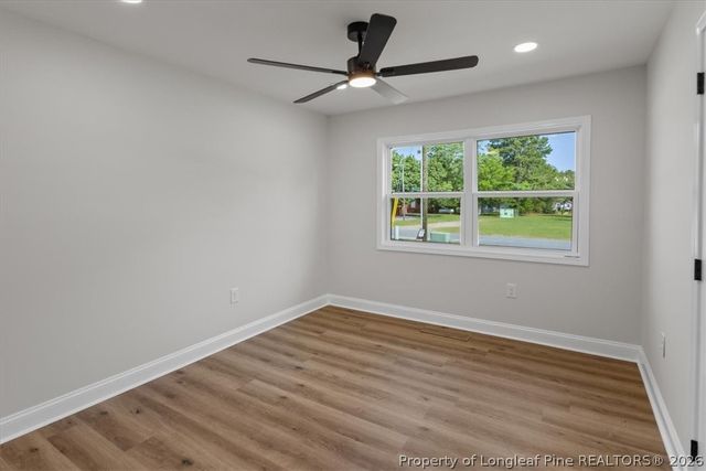 310 Saint James Street, Raeford, NC 28376