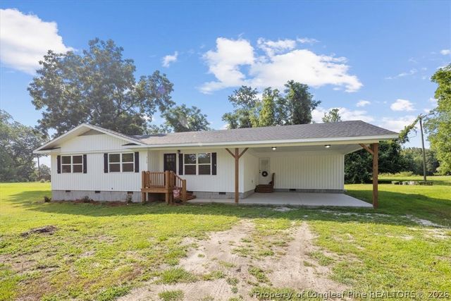 310 Saint James Street, Raeford, NC 28376