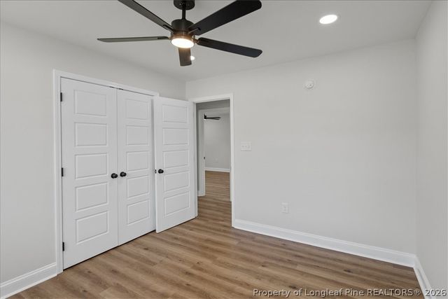 310 Saint James Street, Raeford, NC 28376
